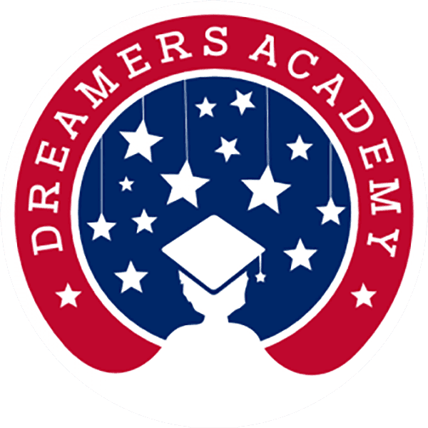Dreamers Academy logo