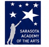 Sarasota Academy of the Arts logo