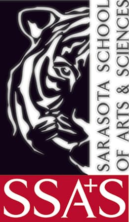 Sarasota School of Arts & Sciences logo
