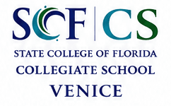 State College of Florida Collegiate School – Venice logo