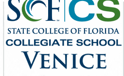 State College of Florida Collegiate School – Venice logo