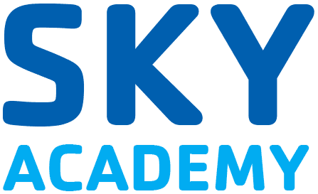 SKY Academy Englewood logo