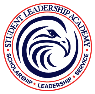 Student Leadership Academy logo